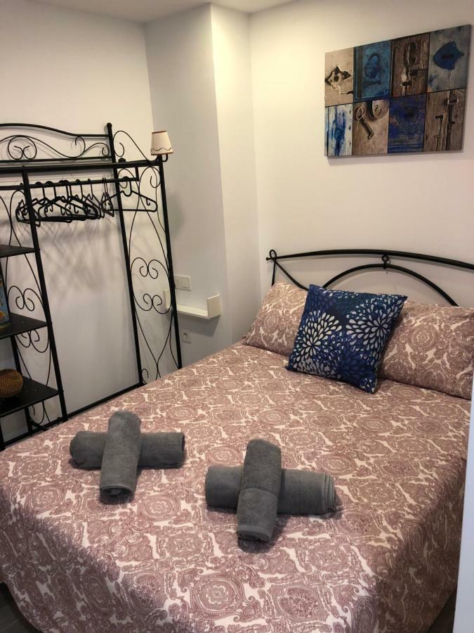 Apartamento plaza toros Alicante Exterior foto